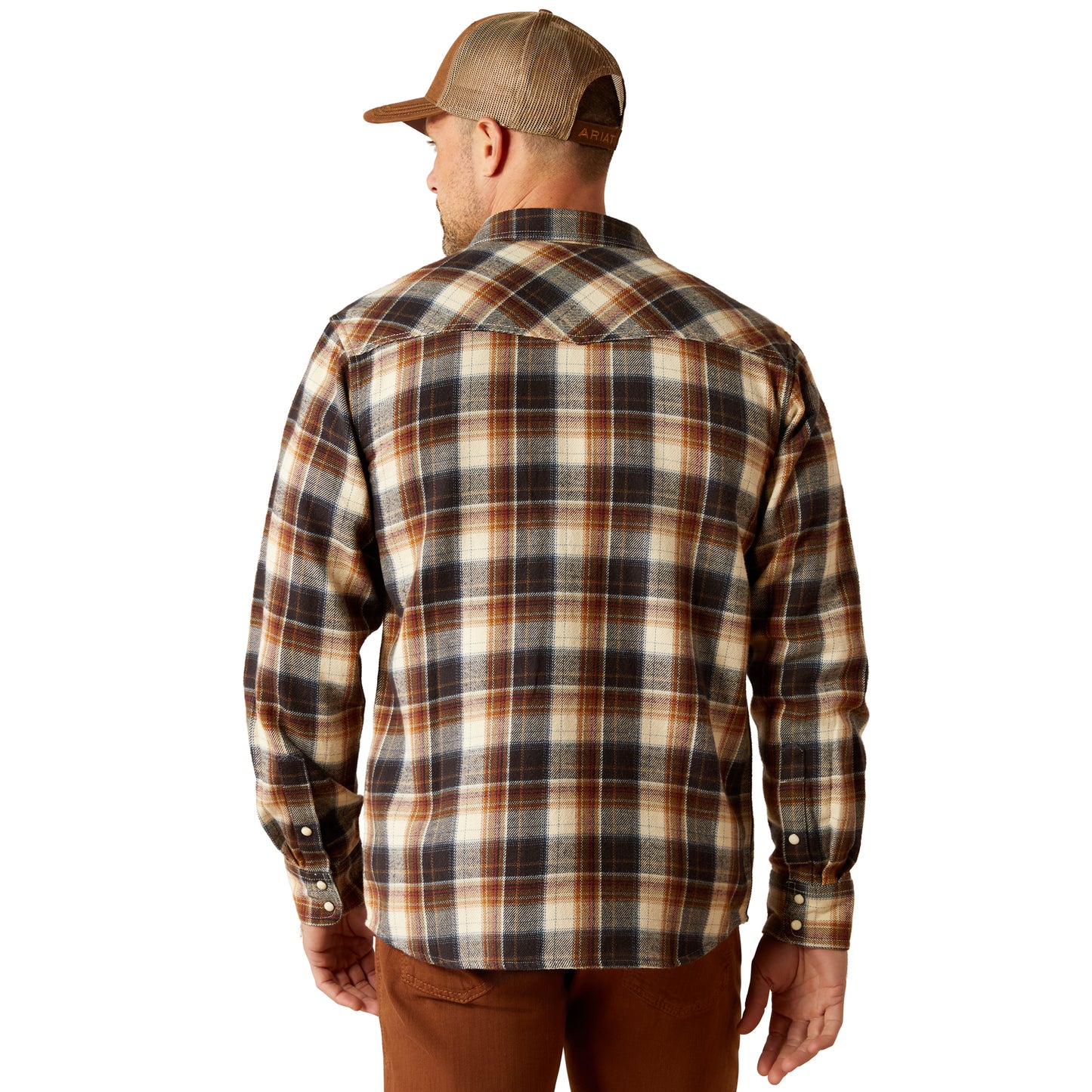 Hartford Retro Fit Shirt