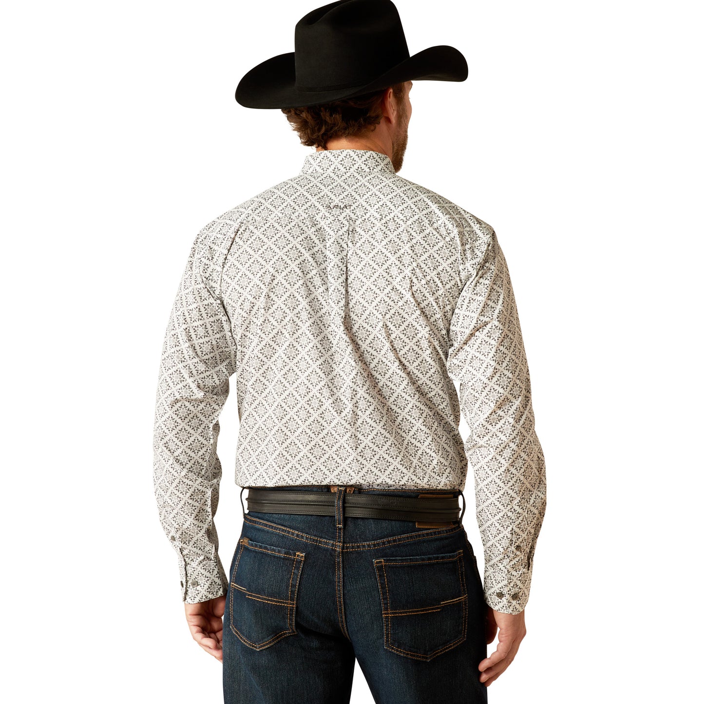 Jagger Classic Fit Shirt