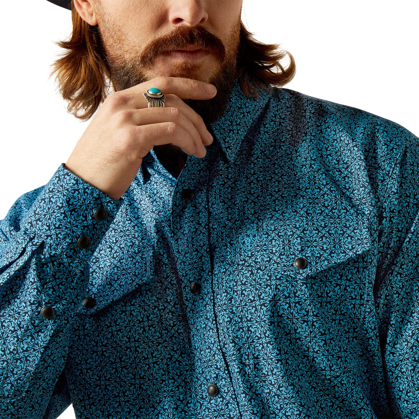 Woodrow Classic Fit Shirt