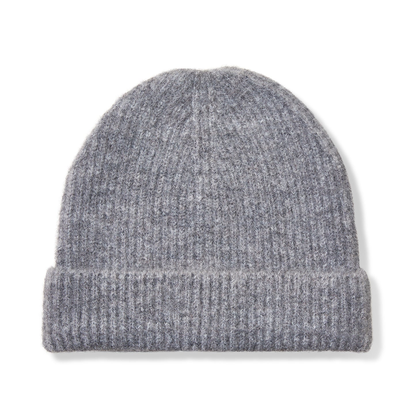 Ladies Ashwell Beanie - Heather Grey