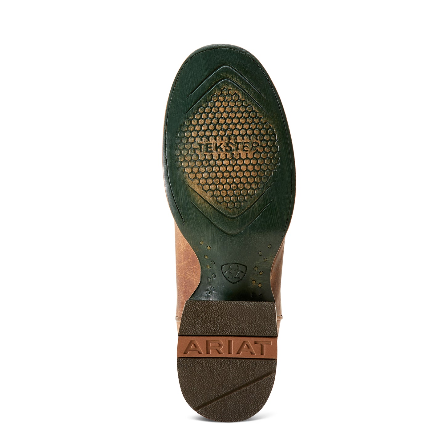 Ladies Futurity Boots