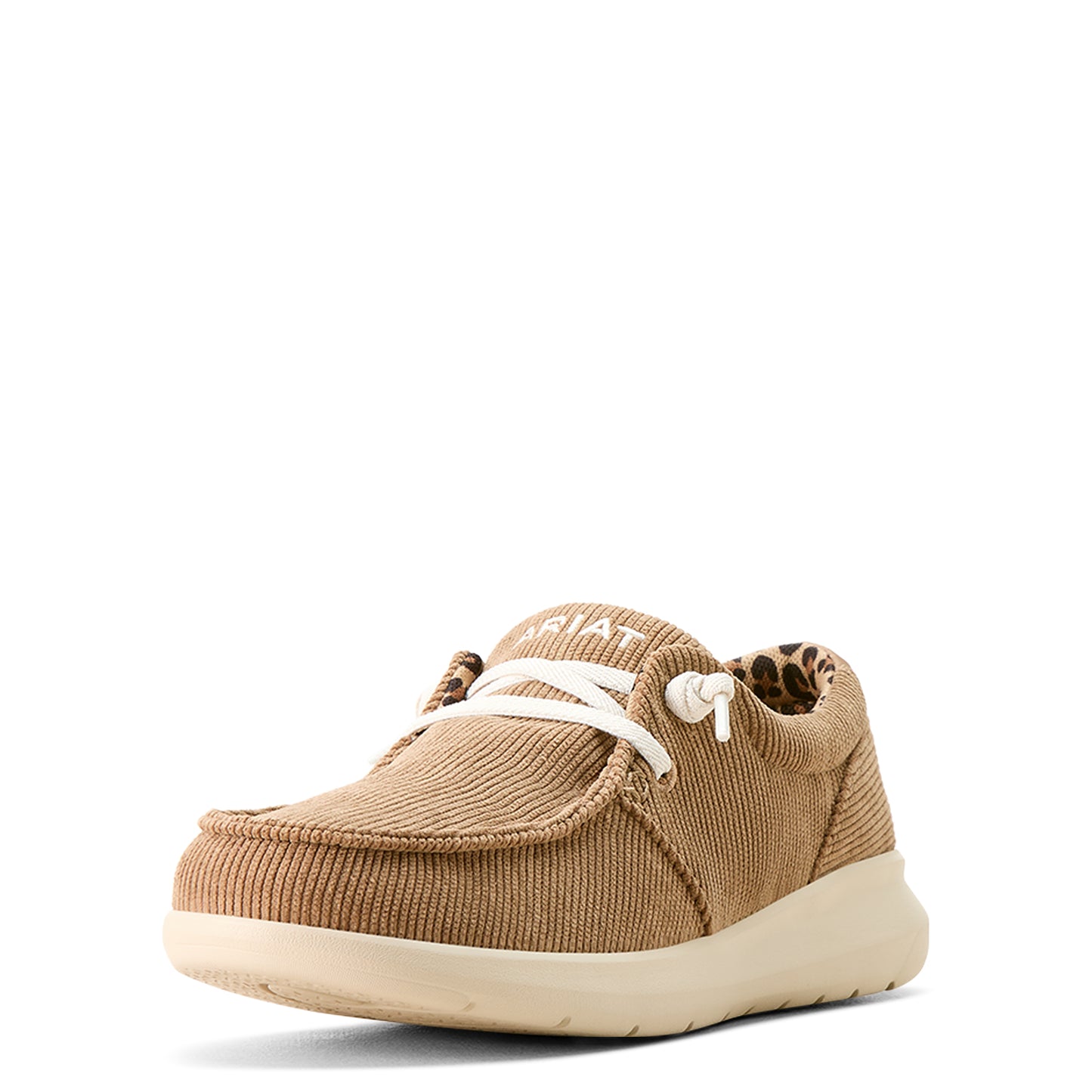 Ladies Hilo Shoes- Corduroy