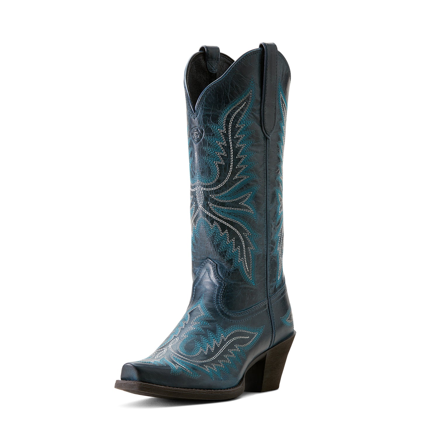 Ladies Round Up Boots