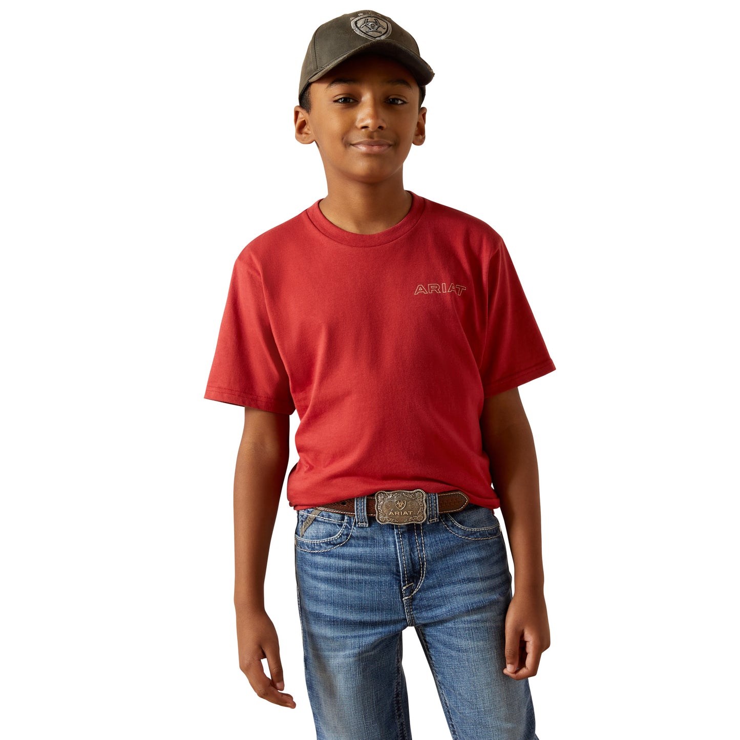 Boys T-Shirt