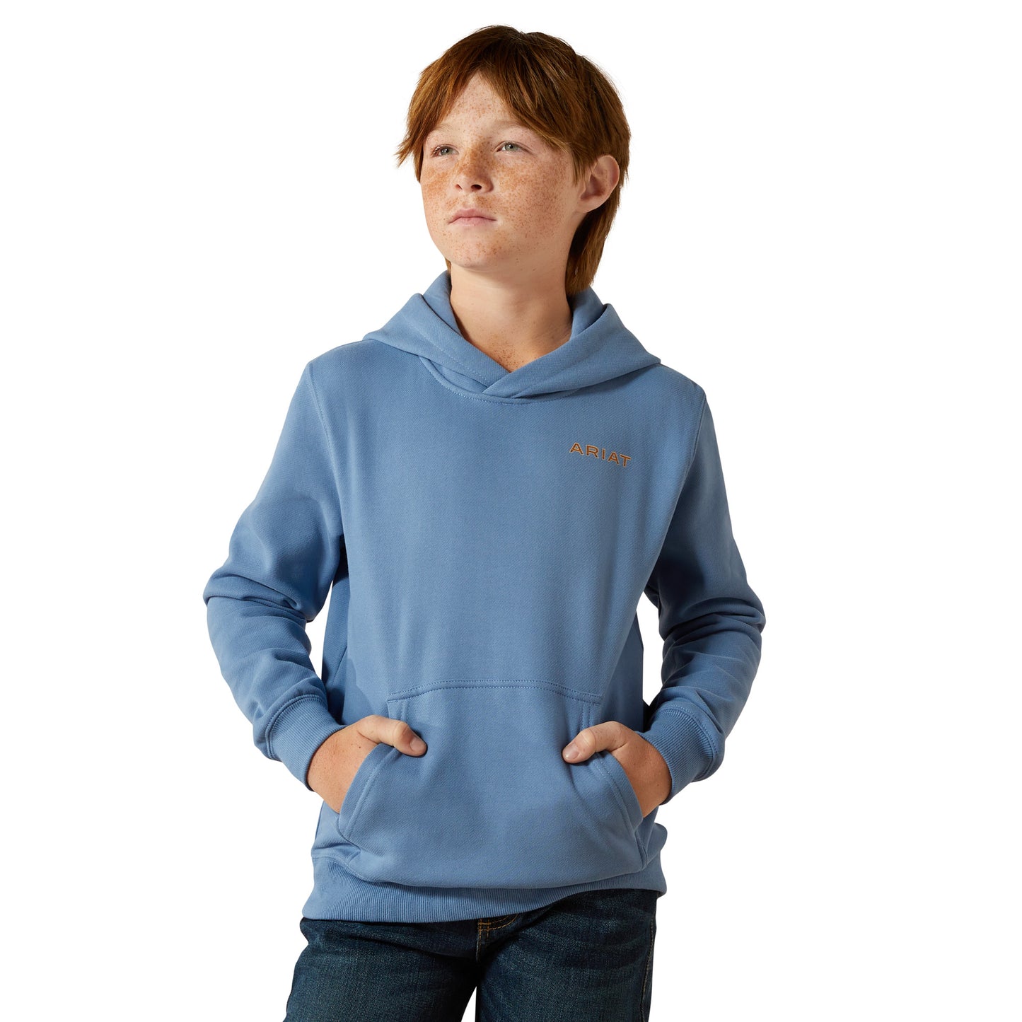 Boys Hoodie