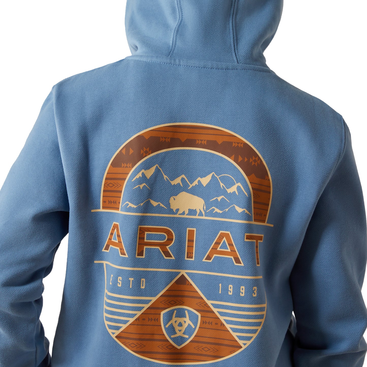 Boys Hoodie