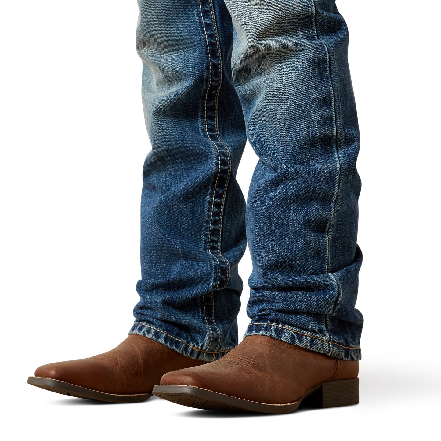 YTH B5 Slim Lucas Straight Leg Jean