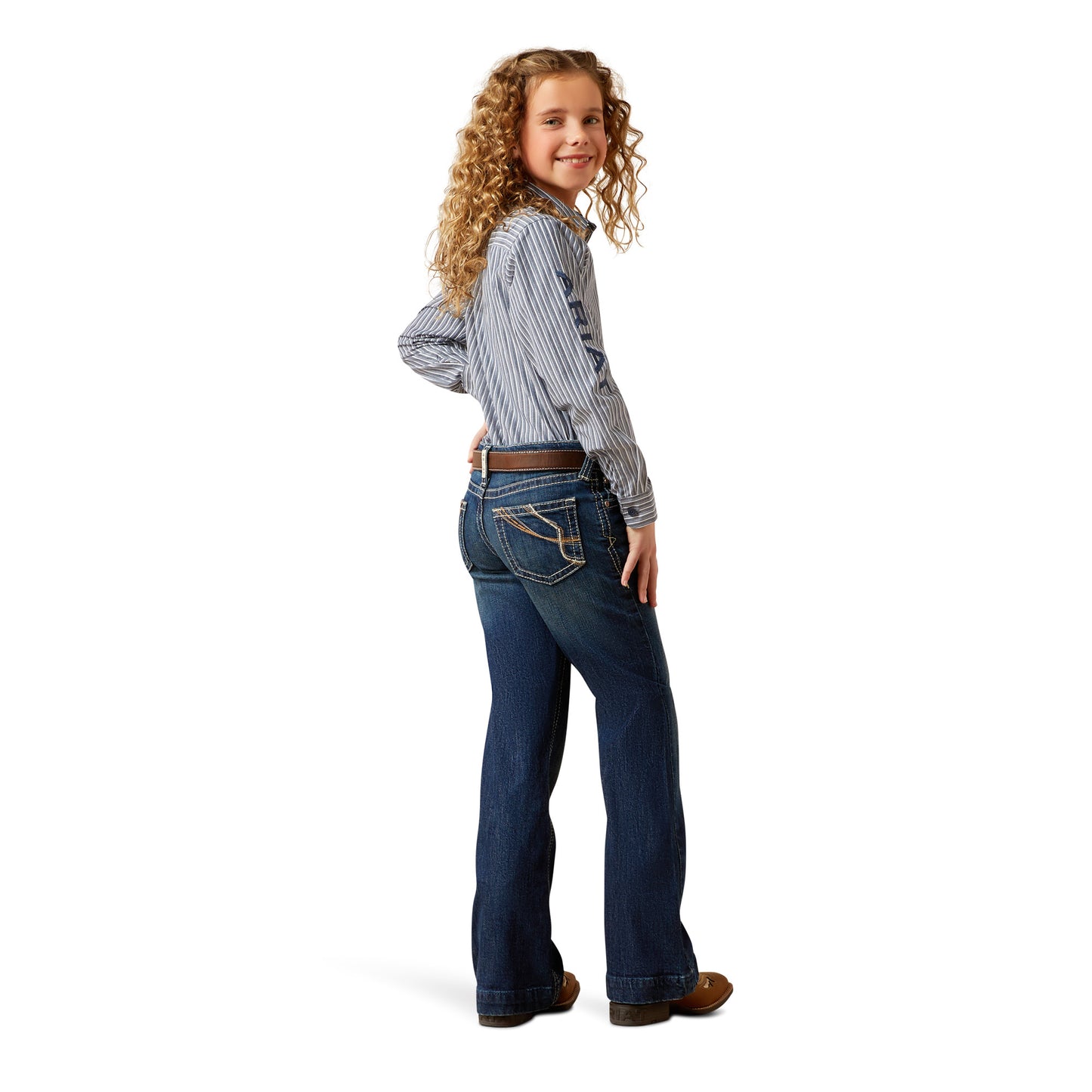 YTH Andrea Trouser Jeans