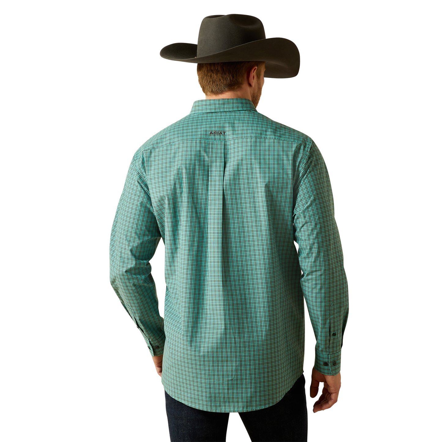 Pro Series Brooks Classic Fit Shirt