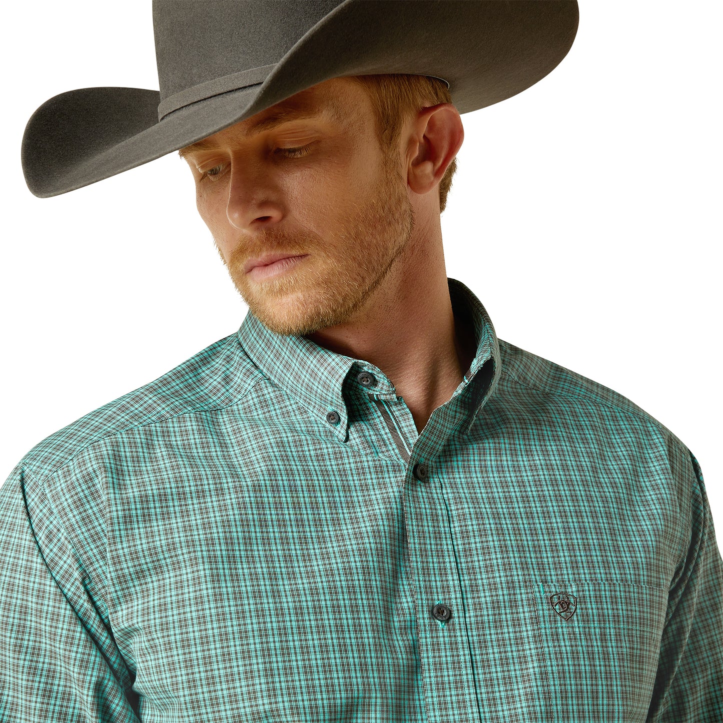 Pro Series Brooks Classic Fit Shirt