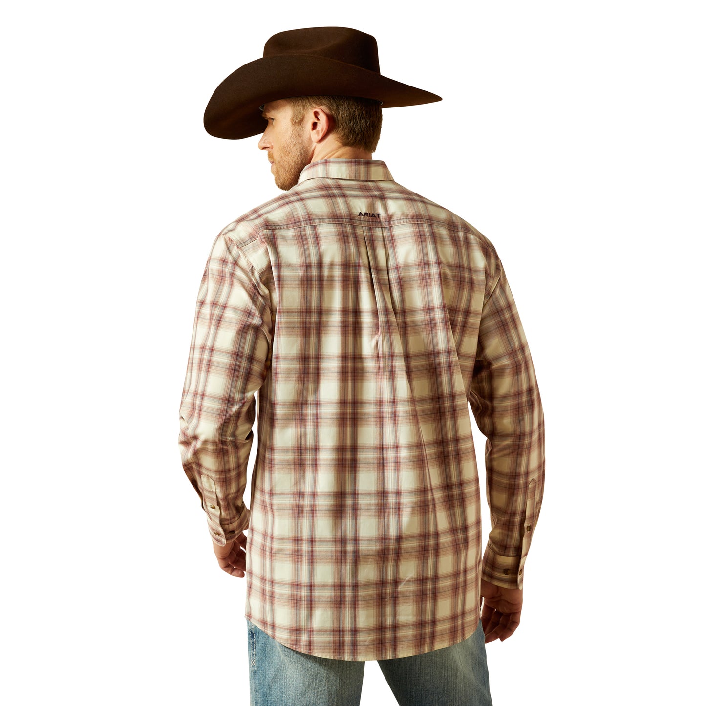 Pro Series Tobias Classic Fit Shirt