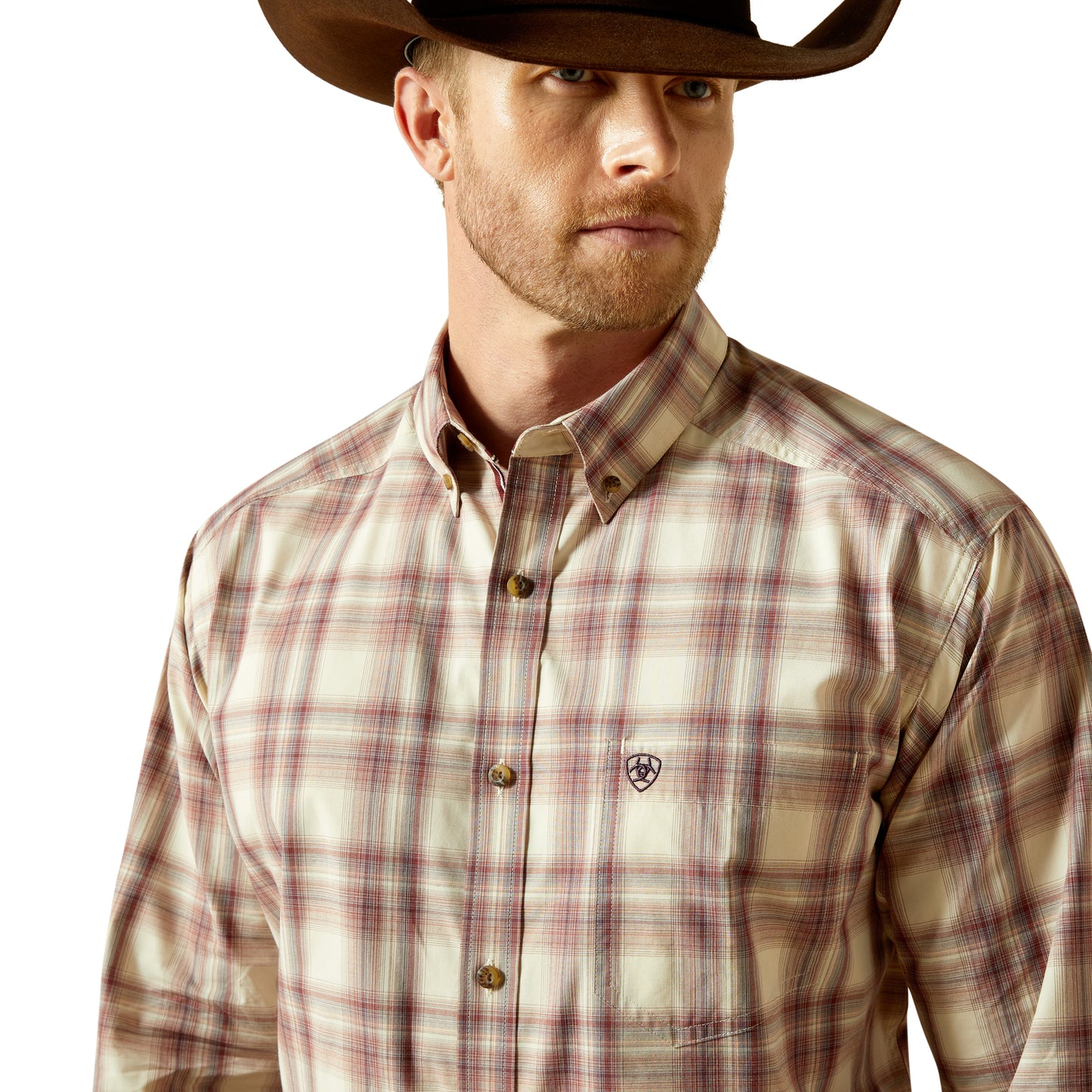 Pro Series Tobias Classic Fit Shirt