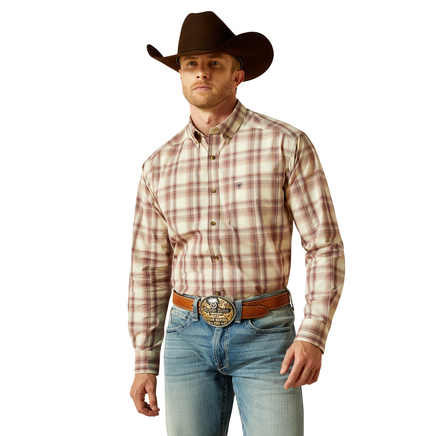 Pro Series Tobias Classic Fit Shirt