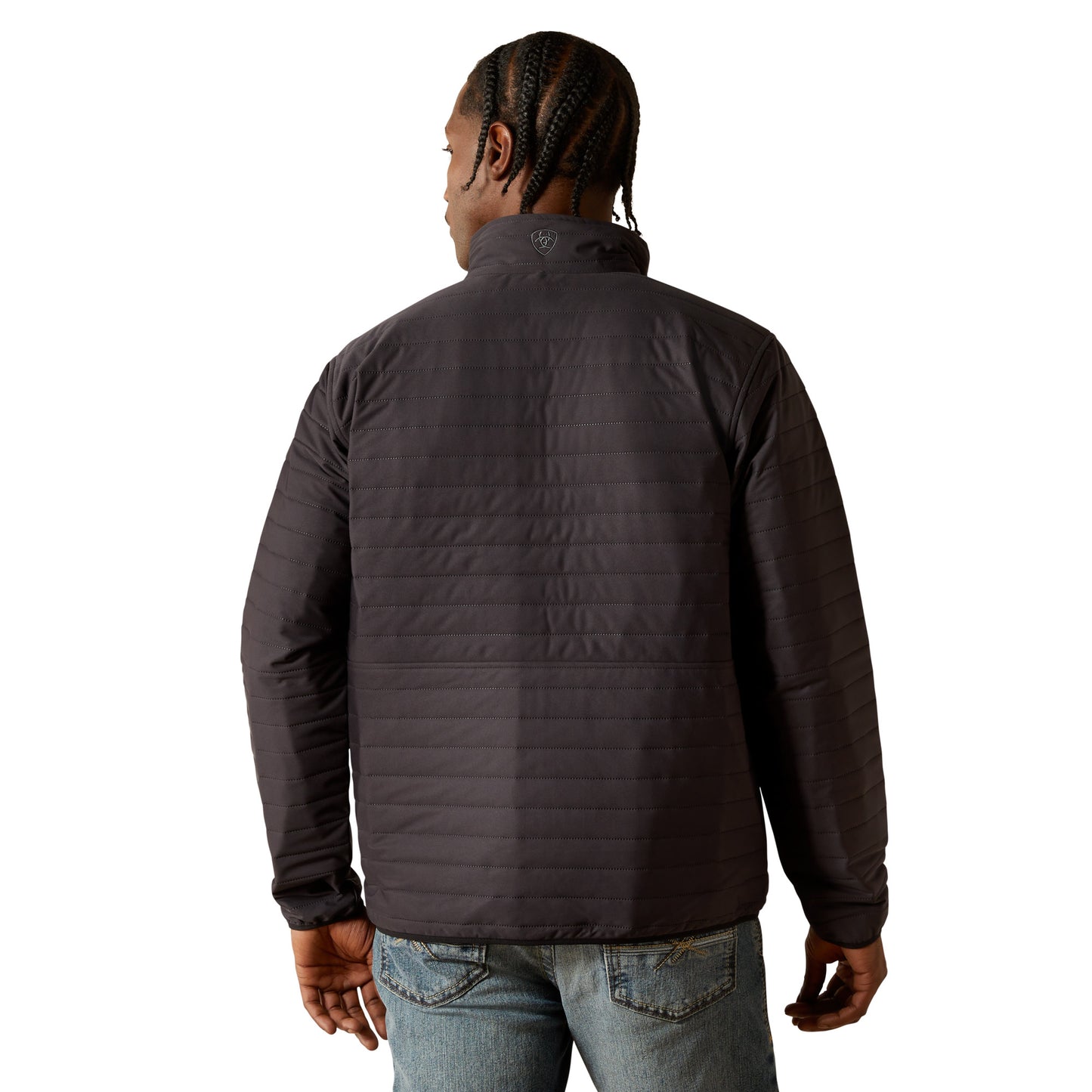 Wylie Full Zip Jacket