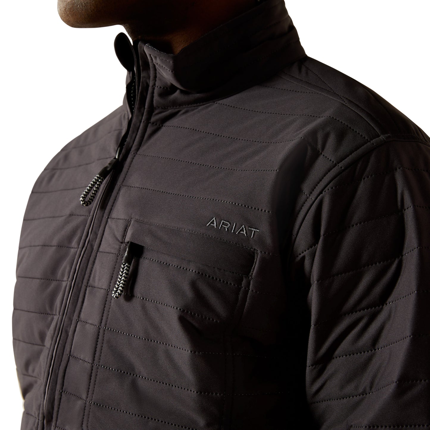 Wylie Full Zip Jacket