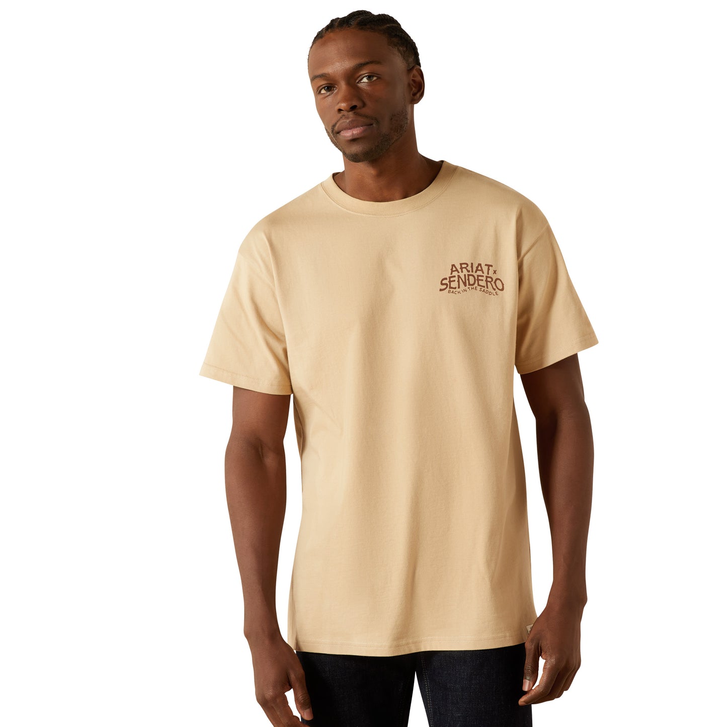 Sendero West Is Best T-Shirt