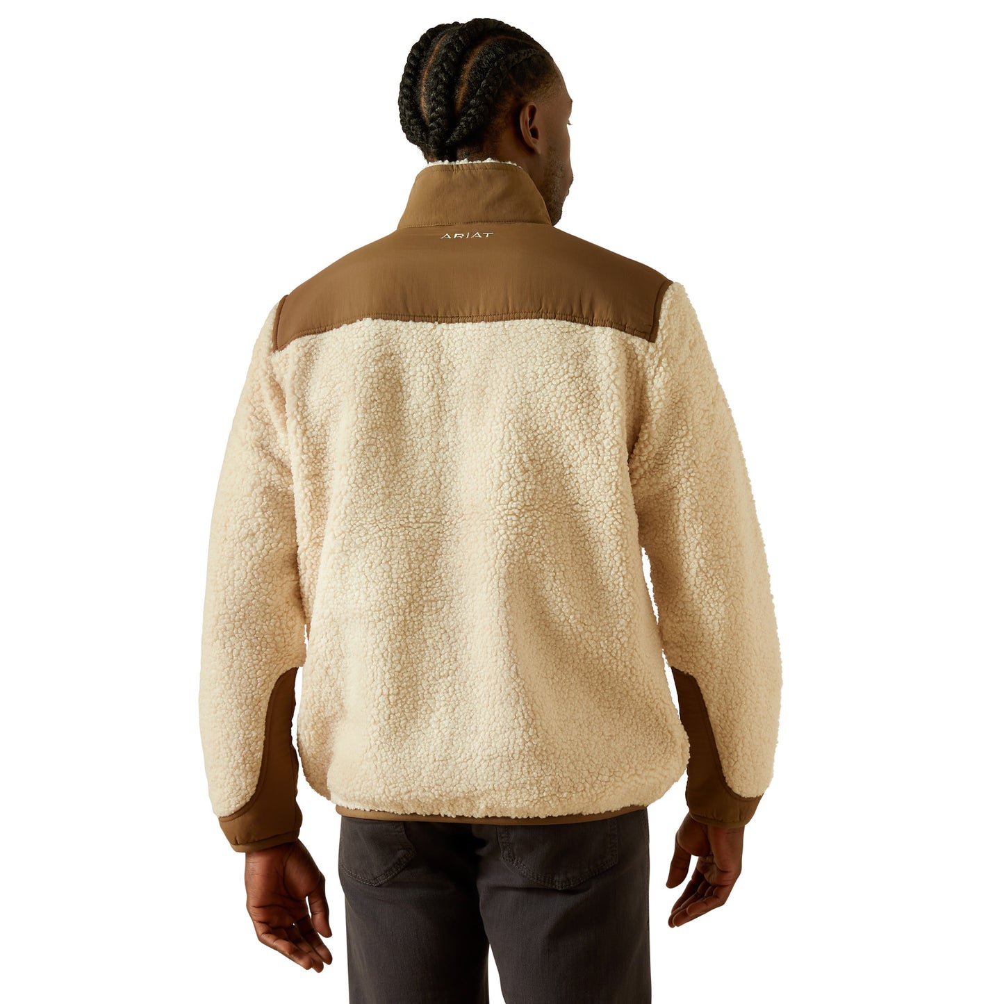 Men's Western Sherpa