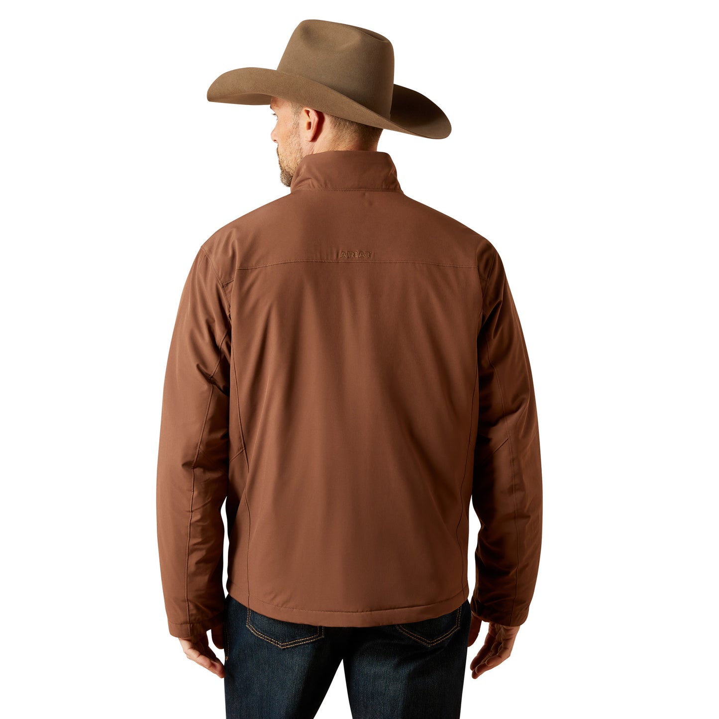 Men's Pioneer Stretchshell Jacket