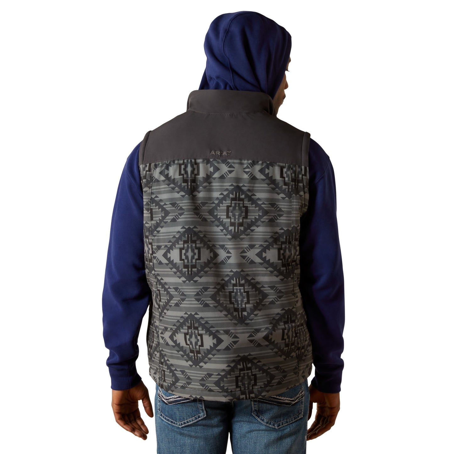 Men's Pioneer Stretchshell Vest