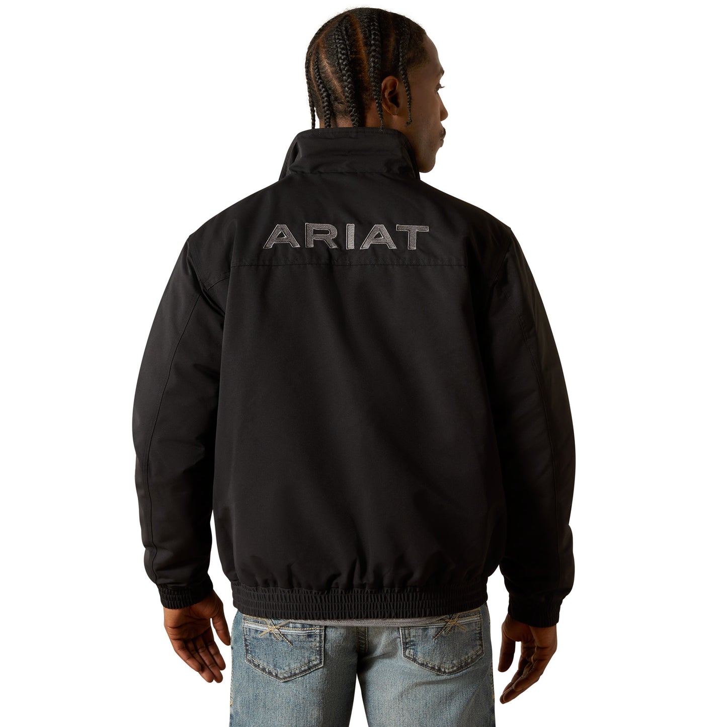 Men's Field Insulated Jacket