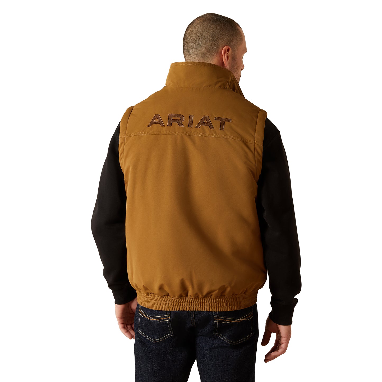 Men's Field Insulated Vest