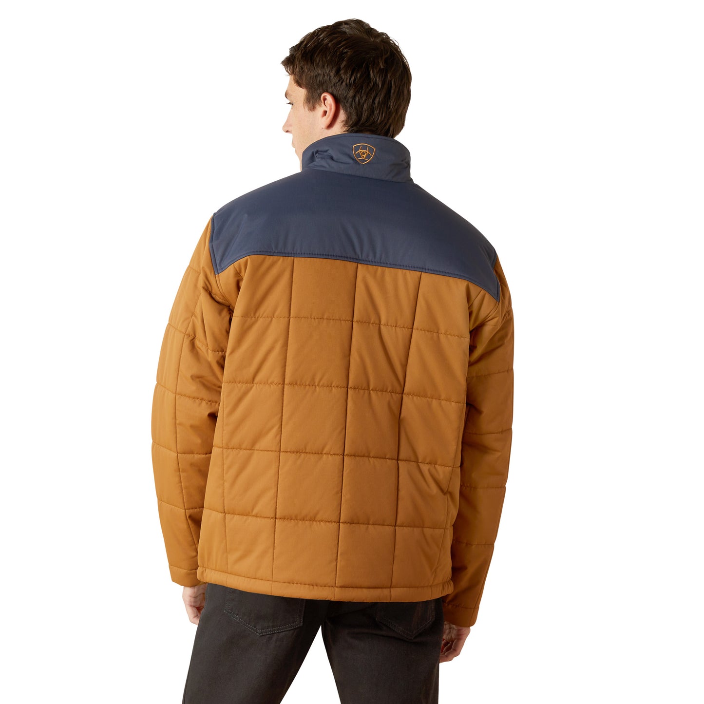 Men's Crius Insulated Jacket