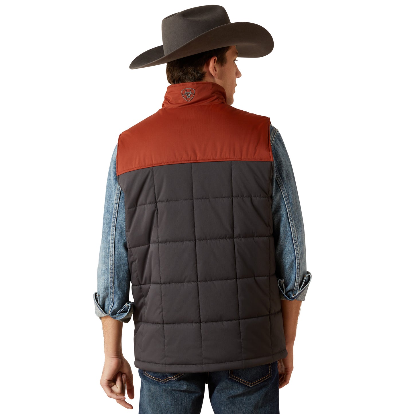Men's Crius Insulated Vest