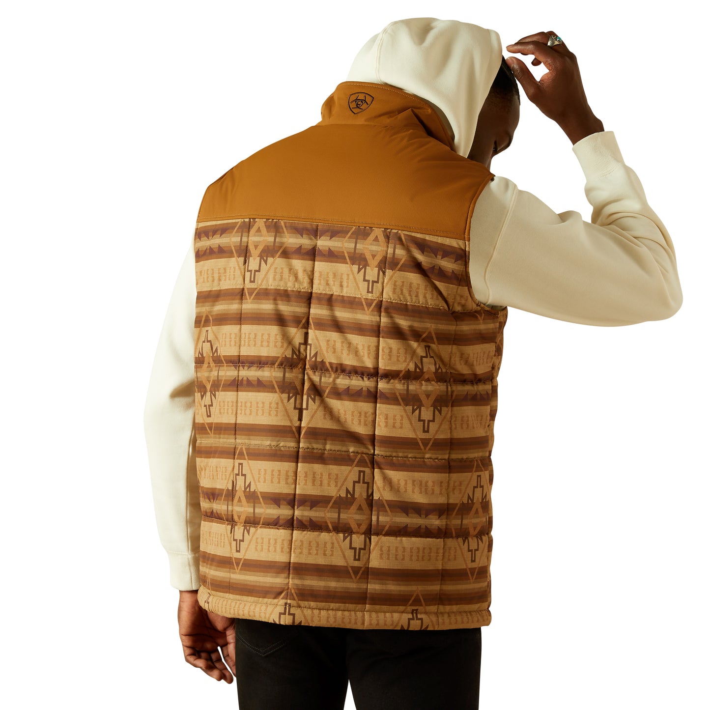 Men's Crius Insulated Vest