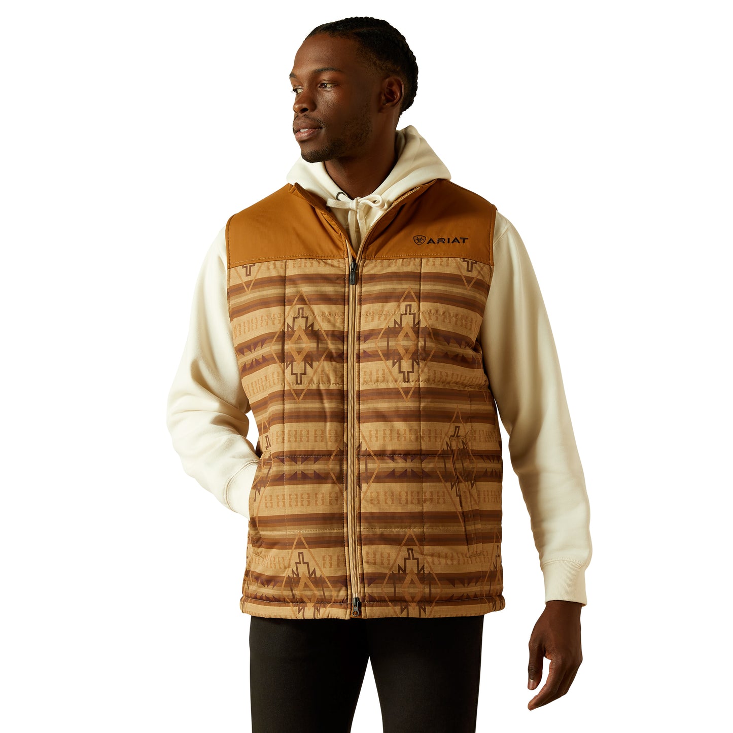 Men's Crius Insulated Vest
