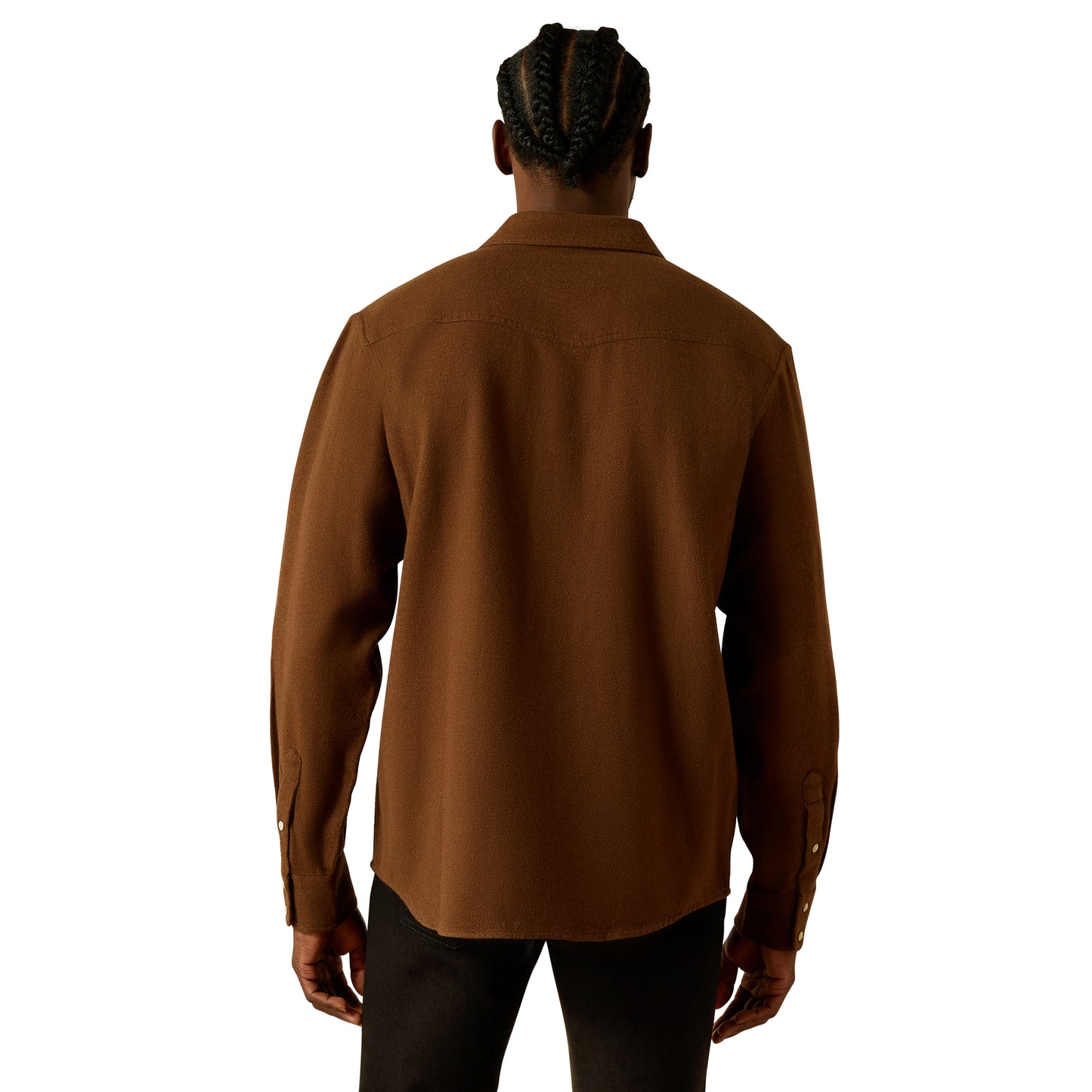 Hyde Retro Fit Shirt