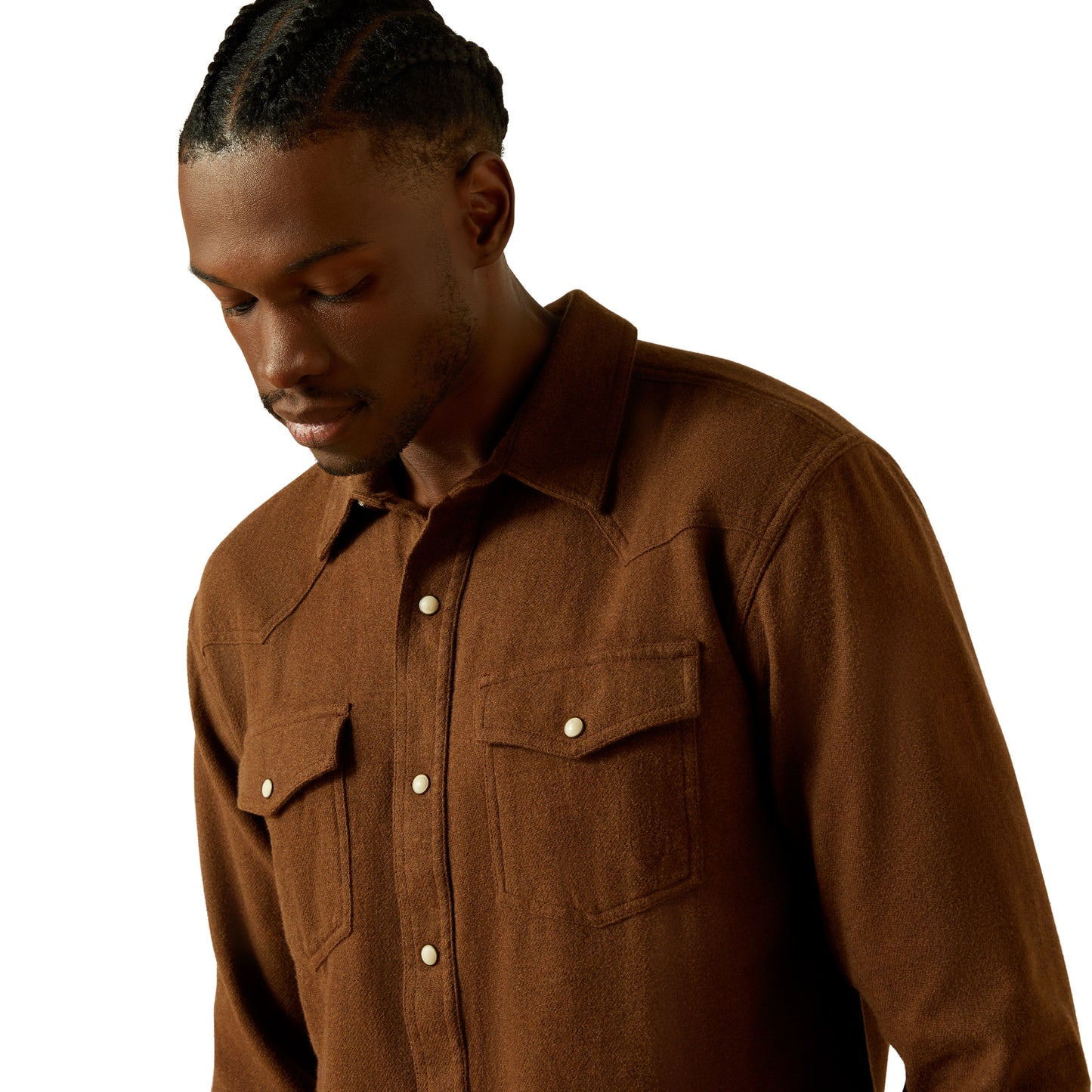 Hyde Retro Fit Shirt