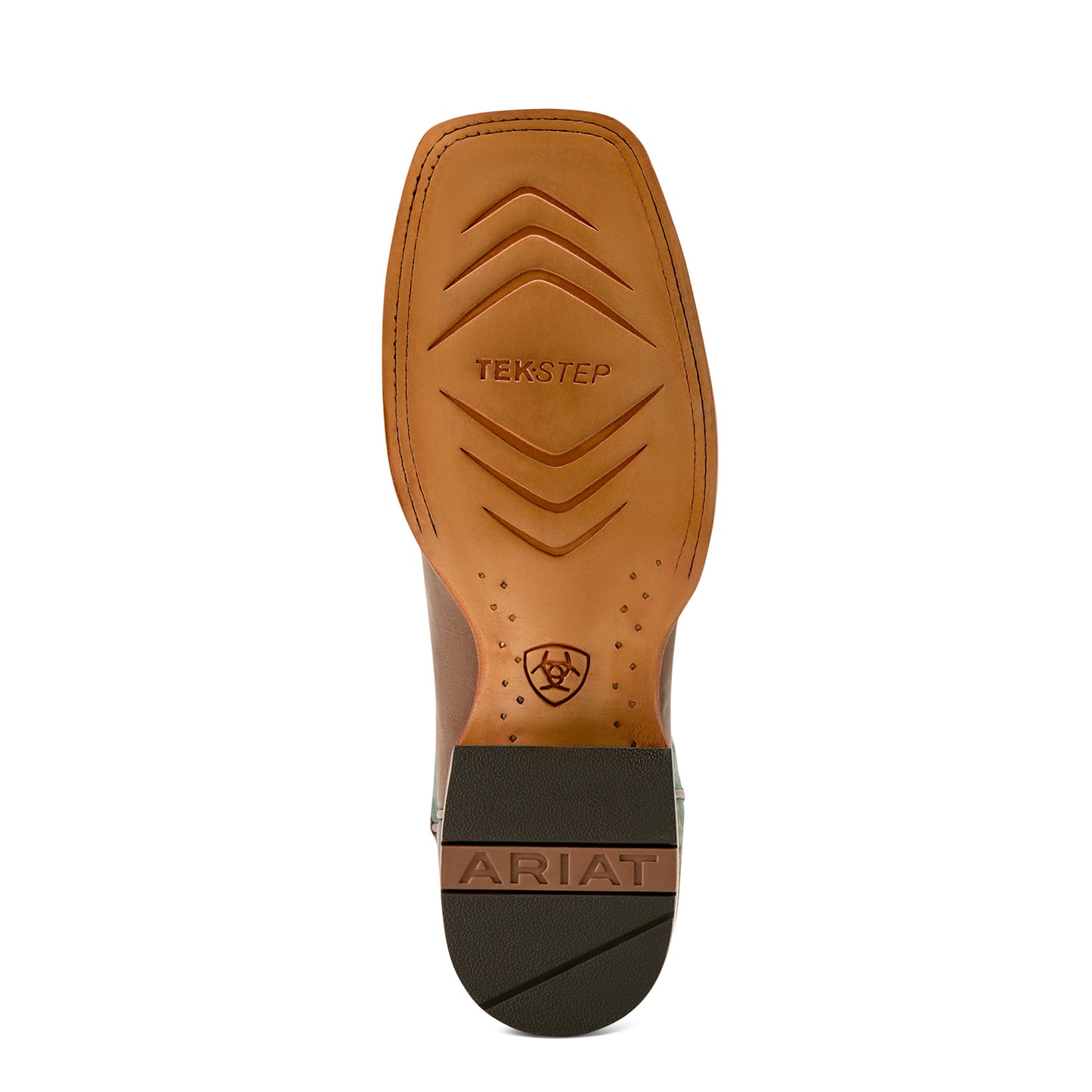 Men's Wiley Wide Square Toe