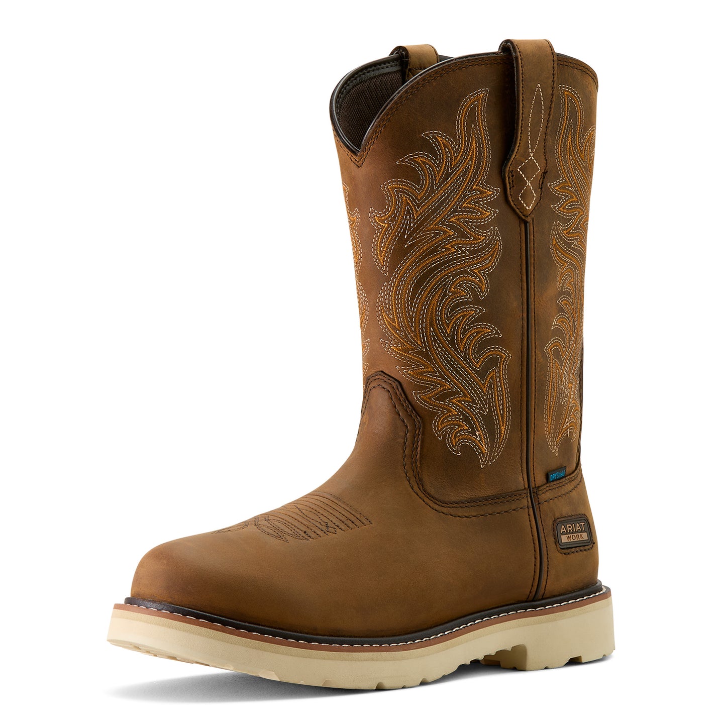 Men's Activator Argo Waterproof Work Boot