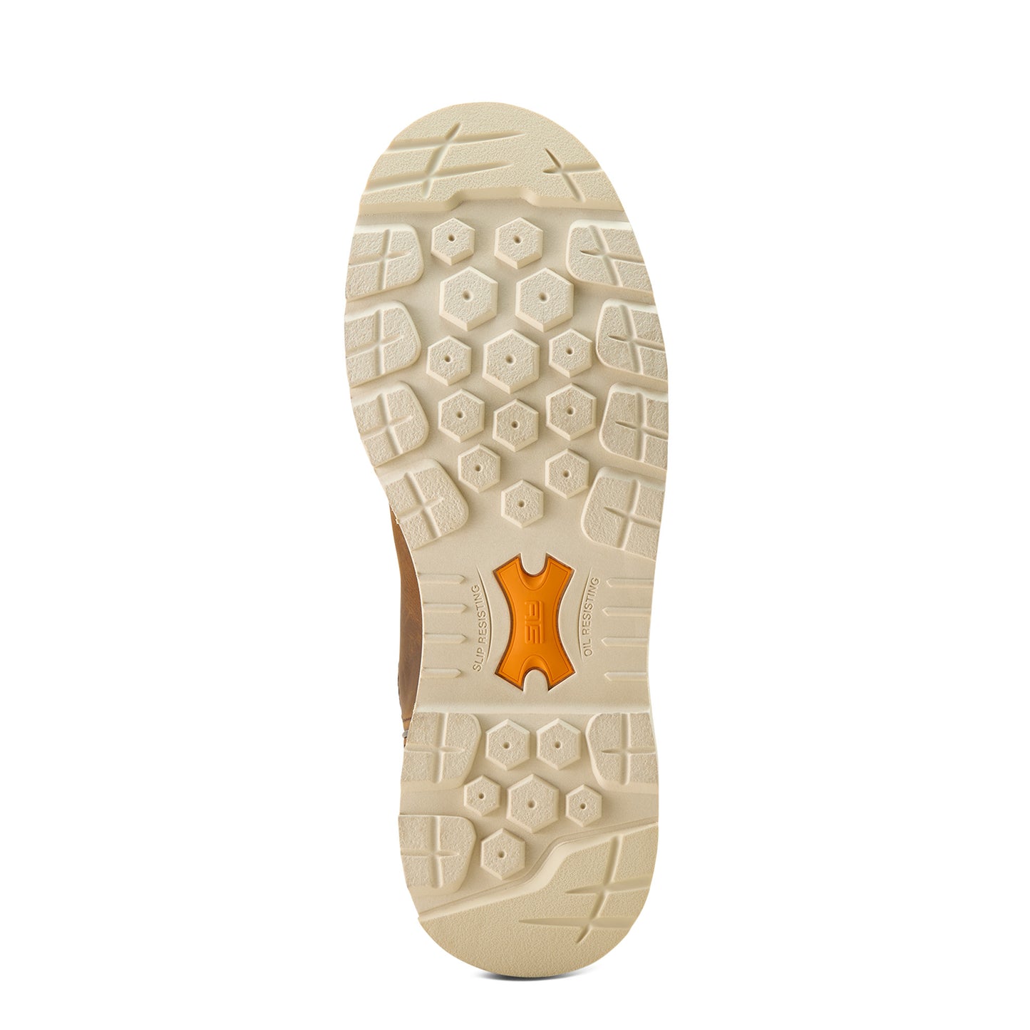 Men's Activator Argo Waterproof Work Boot