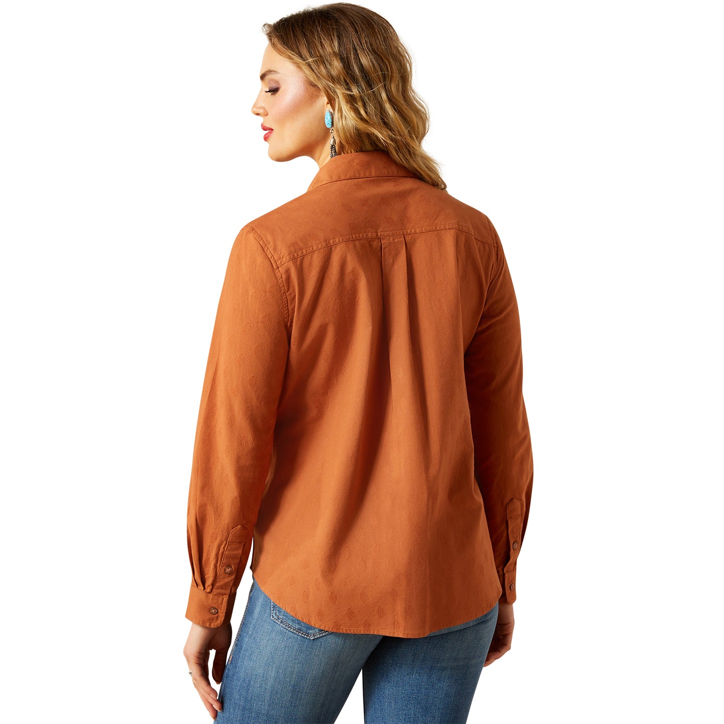 Ladies Billie Jean Shirt