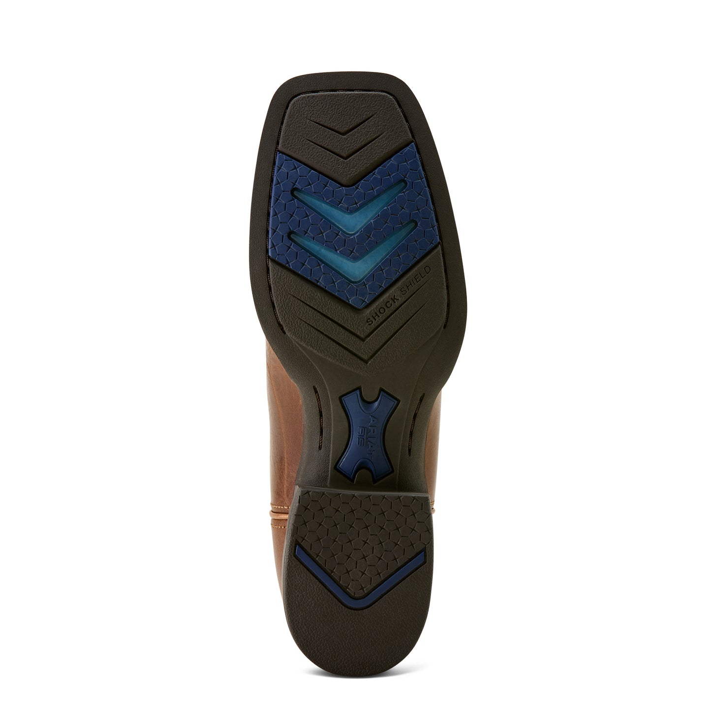 Ladies Captivate Wide Square Toe