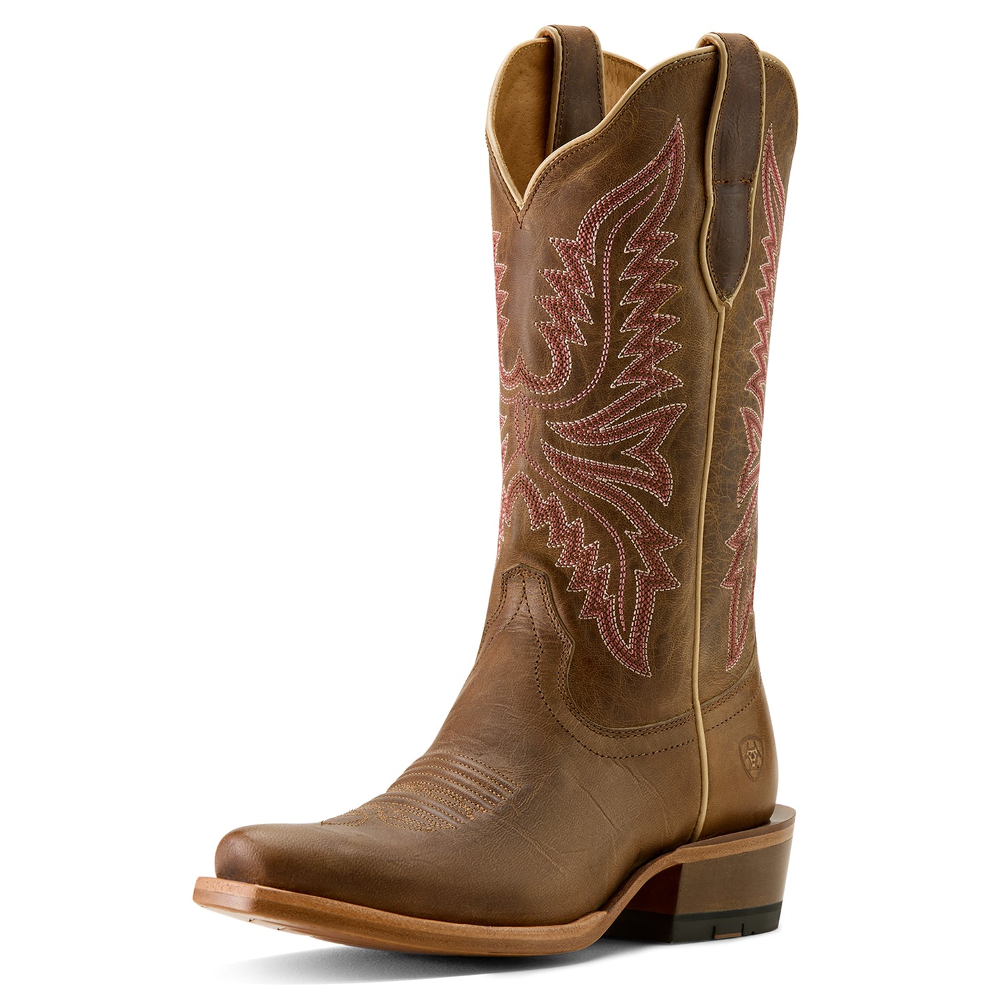 Ladies Futurity Flash Boots