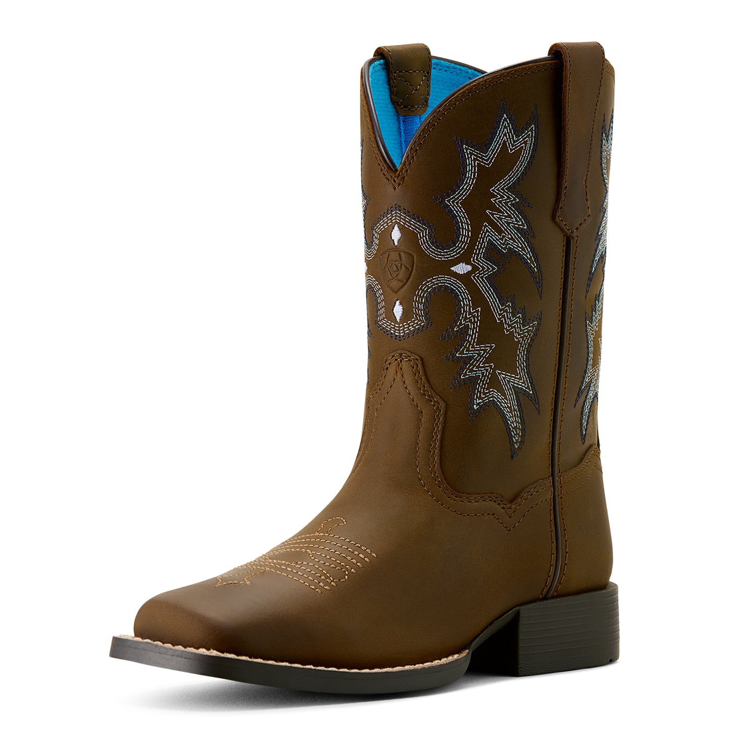 Youth Tombstone Western Boot
