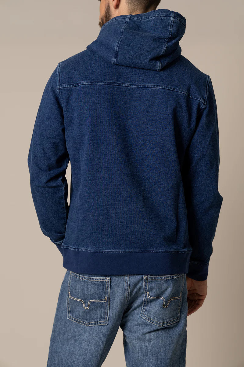 Men's FTI Hoodie