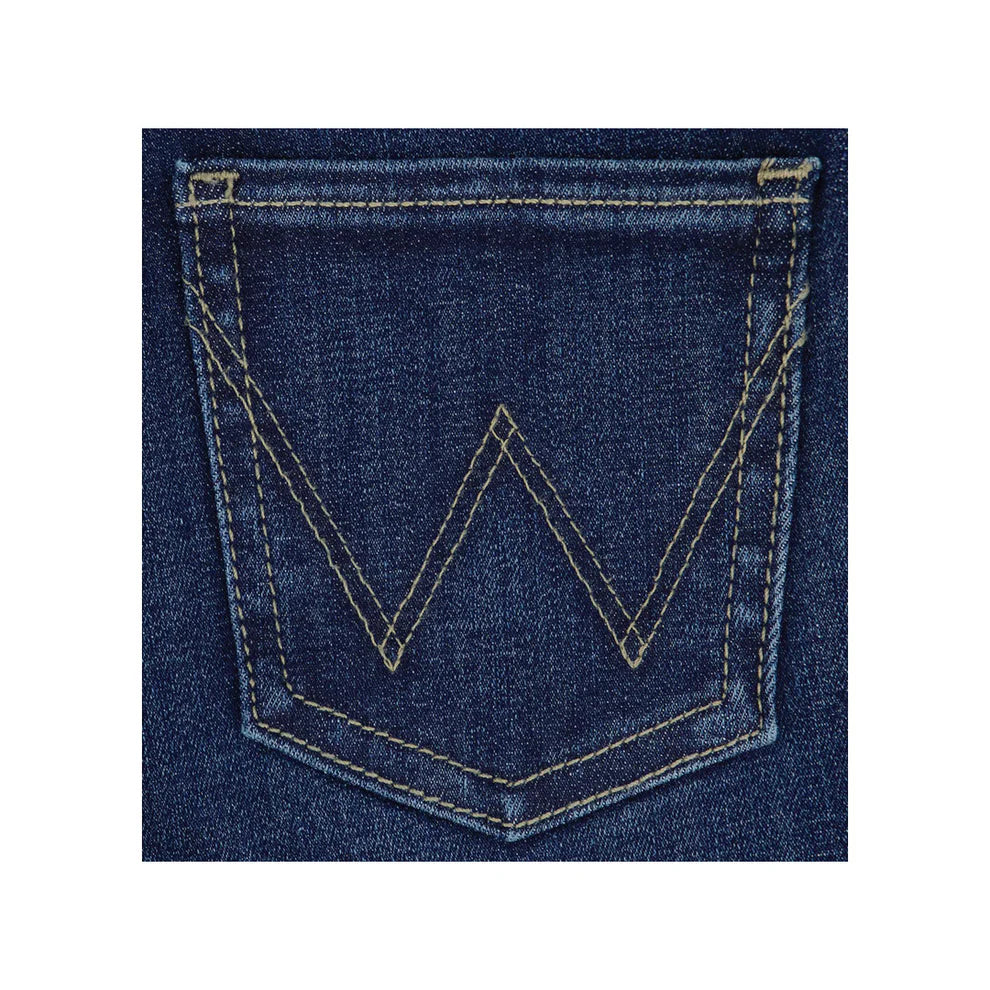 Girls Trouser Jeans