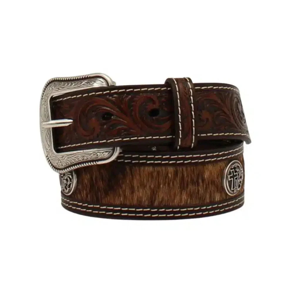 3-d boys belt