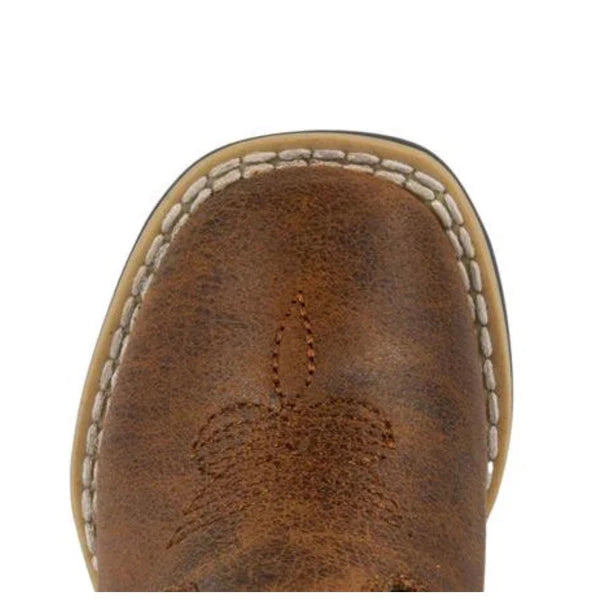 Toddler Buckers Prue