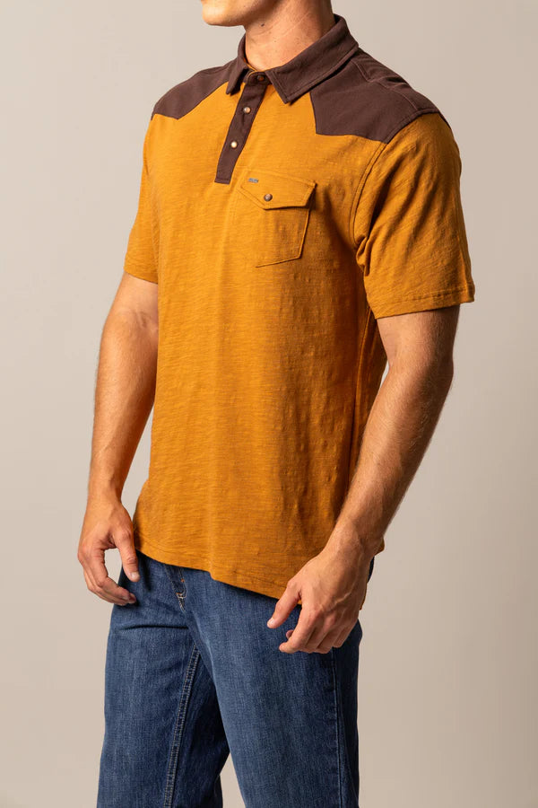 Men's G-2 Polo