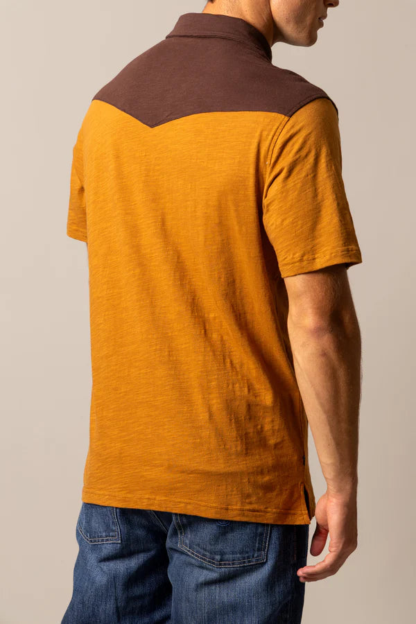 Men's G-2 Polo
