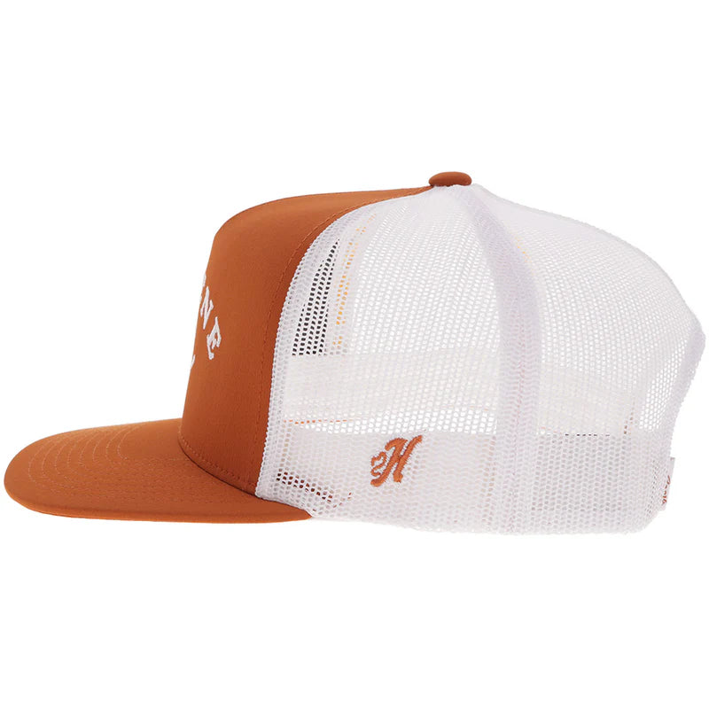 Gruene Hall Ball Cap