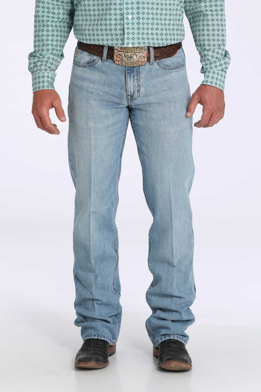 Men's Grant Jeans