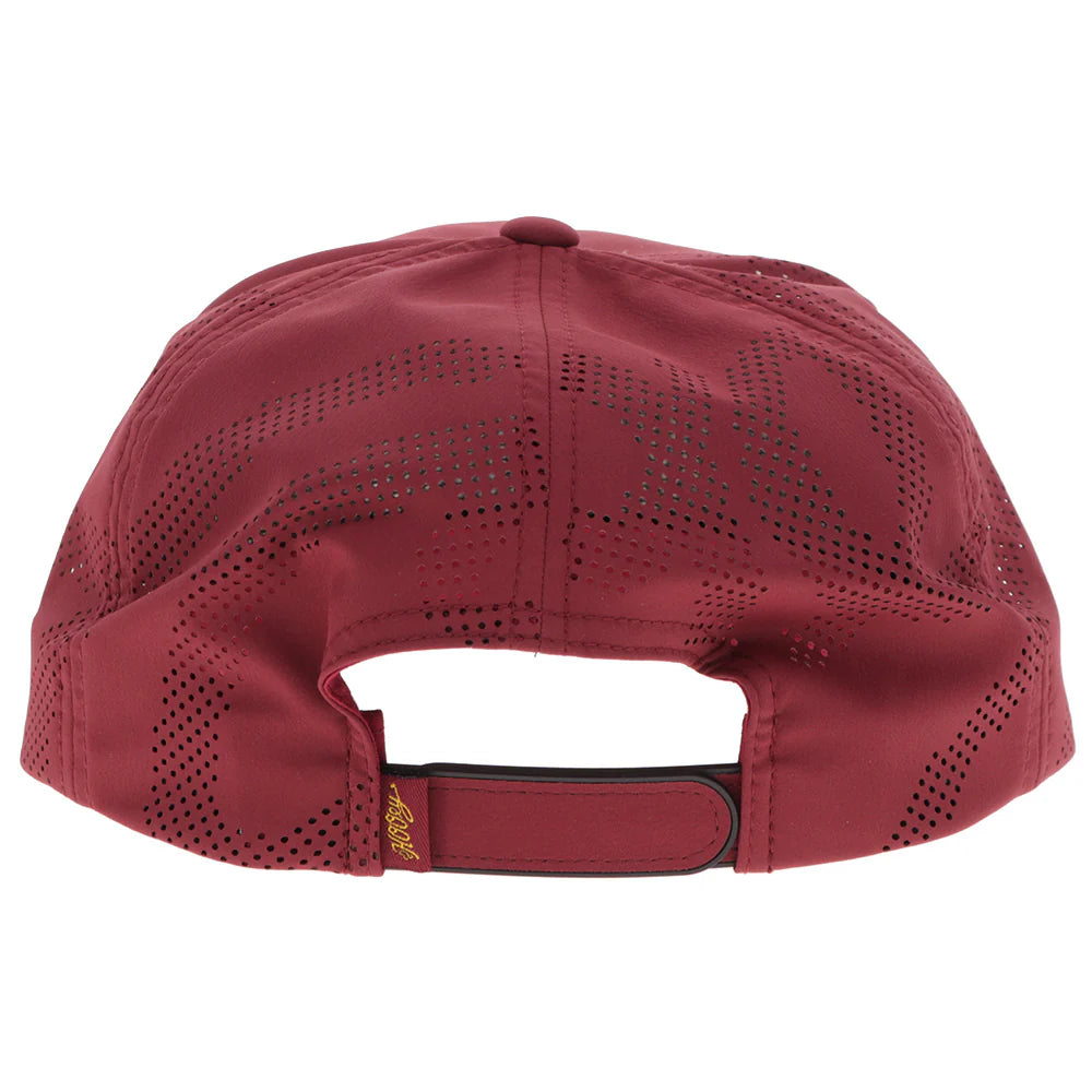 Hooey Ball Cap - Gruene Hall