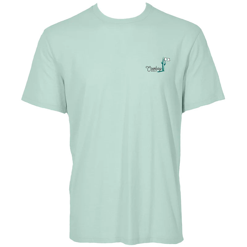 Hooey Hills Mens Tee