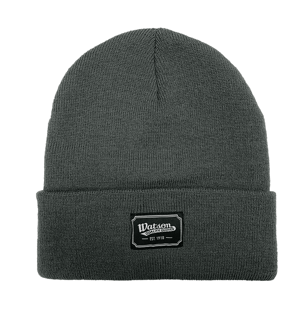 Toque - Grey