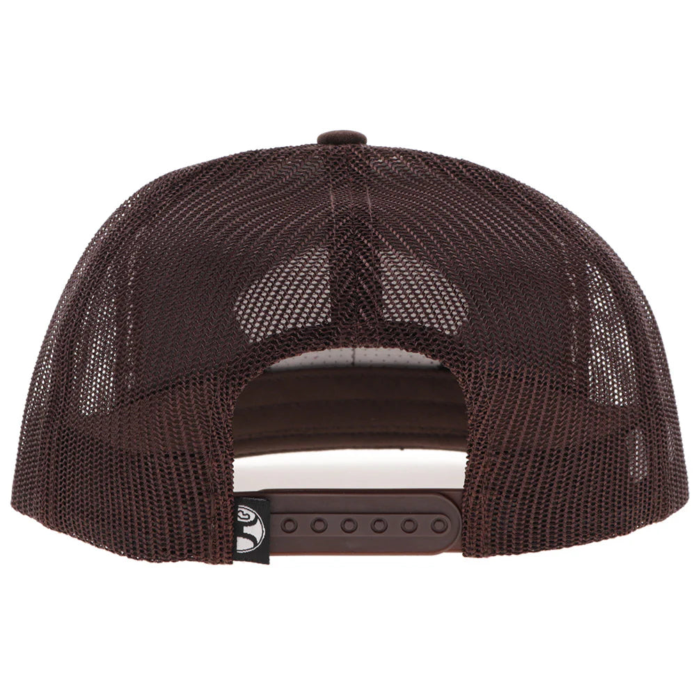 Hooey Ball Cap - Cavvy